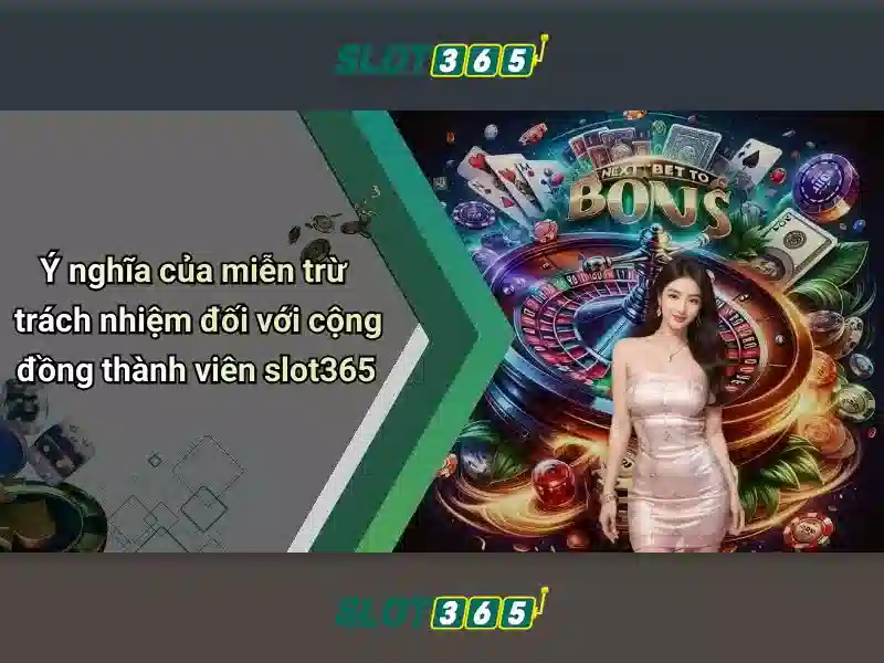 Lộ trình 16 năm tuân thủ thương hiệu slot365