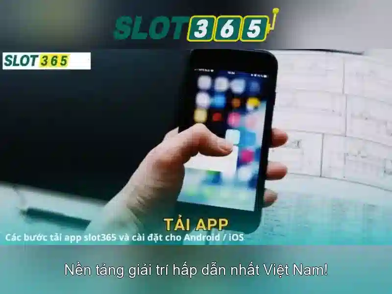 Chiến lược khuyến mãi ROI slot365
